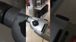 Дрель интерскол ду-1000ЭР