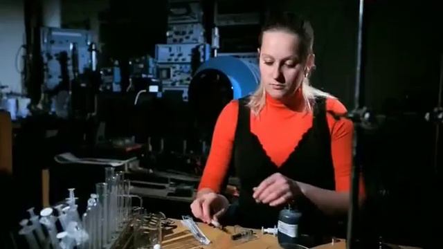 Наука 2 0 Магнетизм