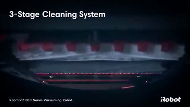 iRobot Roomba 890 : I Mean ISN'T this Floor mopping Robot Just SMART??? смотреть онлайн