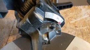 Hitachi C10FCE2 10 inch Miter Saw (now the Metabo HPT C10FCGS) Review