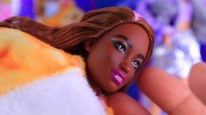 30 сюрпризов! ?Разоблачение БАРБИ ФУРРИ 2022! #Куклы Barbie Cutie Reveal!