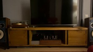 JBL 4312 mk2