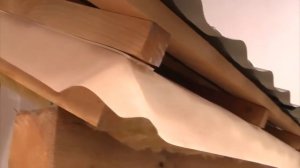 Применение и достоинства изоляционного материала Изоспан B