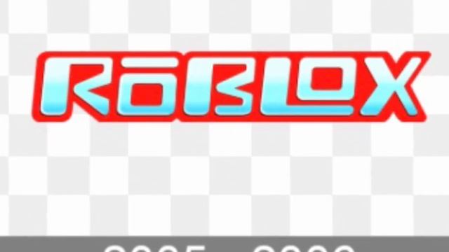 Эволюция логотипов Roblox #рекомендации #roblox #a4 #a4omg #хочуврек #video #evolution смотреть онлайн