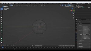 разрезать объект на пополам #blender 3d #графический дизайн