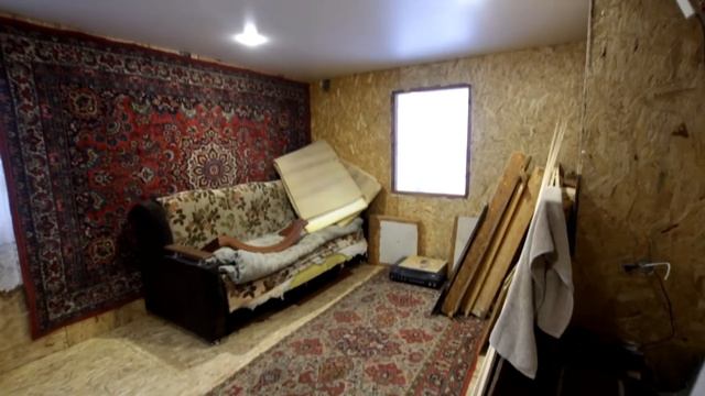 Продается 2-х этажный дом в Больших Колпанах