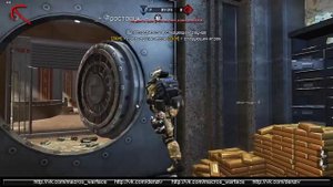 Как включить показ FPS в Warface