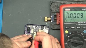 Xiaomi Redmi Note 7 Не работает камера