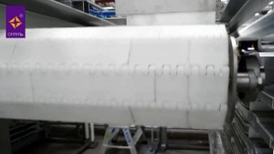 Плиточный морозильный аппарат. Горизонтальный (Европа).