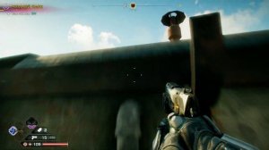 Чумной Парк - Расположение Всех Контейнеров (Rage 2)