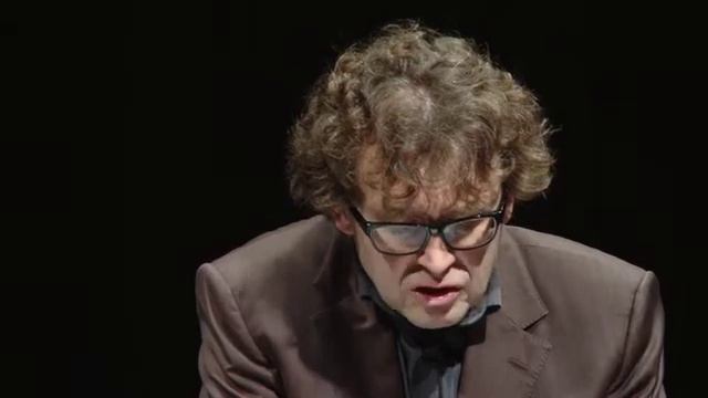 Bernd M. Scherer | Opening Speech | The Anthropocene Project. An Opening смотреть онлайн