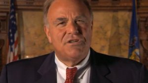 Special Message from Gov. Ed Rendell - Pre-K Now 2008 Conference