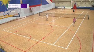 2023 04 29 (3 КОРТ) Кубок Артемовского ГО