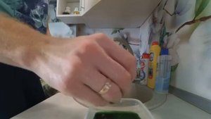 Чистка складня: лучший способ