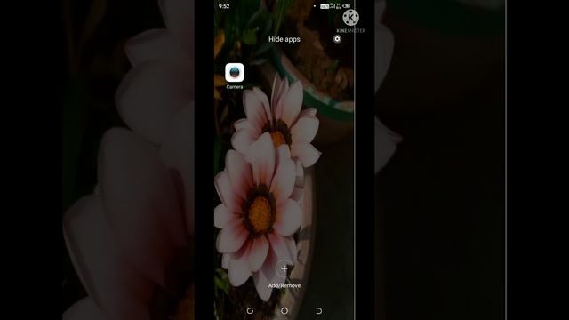 Tecno spark 6 air hidden app setting .