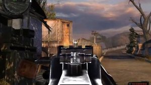 Штурм базы Свободы