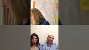 Командная коуч-сессия. Часть 1. Семейный коучинг для пар (Часть первая)