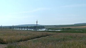 Прогулка по Тереньге