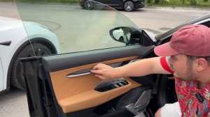 Tesla Y & Zeekr 001 Что выбрать?