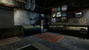 Lambda Lounge Source Radio [Vaporwave, Barber Beats, Ambient, Plunderphonics]