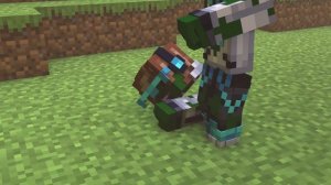 ЛОЛОЛОШКА | Minecraft анимация для @pandeks
