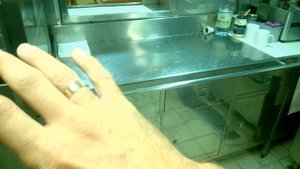 ВЛОГ МОРЯКА | ОБЗОР КУХНИ - КАМБУЗА НА СУДНЕ | СТОЛОВАЯ ДЛЯ ЭКИПАЖА