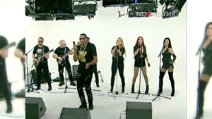 Kevin McCoy. Do what you do.  Рожденый в СССР.  2021.