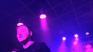 NAGART - СИРЕНА (г. ЯРОСЛАВЛЬ, КЛУБ ТЕРРИТОРИЯ, 04.11.2022)