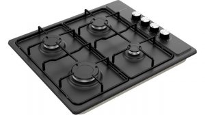 Встраиваемая газовая панель Darina T1 BGM 341 11At