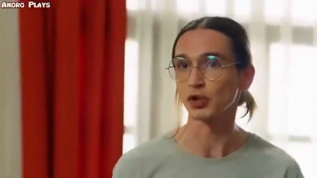 المسلسل التركي اسقف زجاجية - الحلقة الثامنة 8 و الاخيرة - الموسم الاول смотреть онлайн