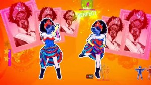 JUST DANCE 2020 - (Can Can Infernal Galop)