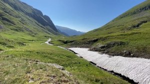 Крыша Румынии. Vârful Moldoveanu. Вершина Молдовяну | Карпаты | Румыния.