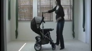 Peg Perego Uno Stroller 2010 review