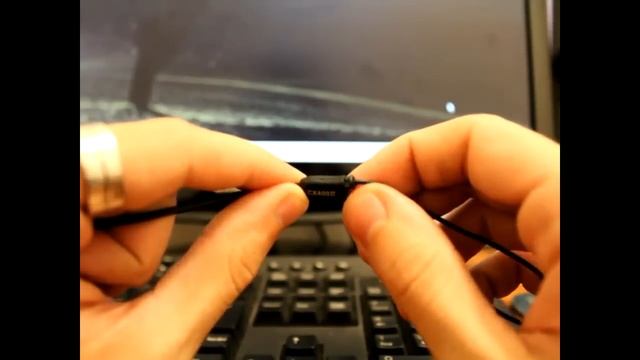 Fone Sennheiser CX 400 II falsificado comprado no Mercado Livre смотреть онлайн