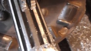 Шлицевой вал 2 часть