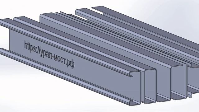 Виды производимых гнутых профилей смотреть онлайн