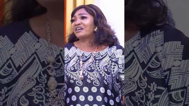 I Never Knew l'm Impotent Until My Wife Told Me My Children Are Not Mine - Nollywood Nigerian Movie