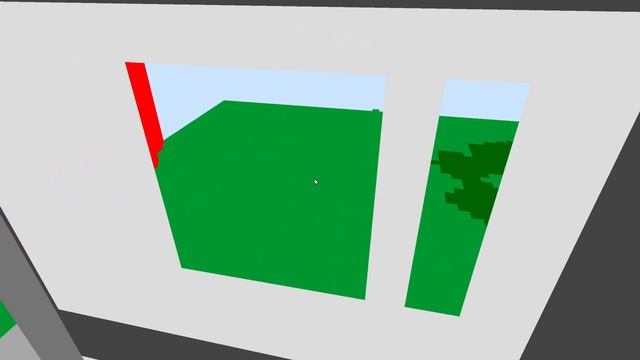 LWJGL 3 Vulkan - Vulkan Ray Tracing Simple Unshaded with Reflections смотреть онлайн