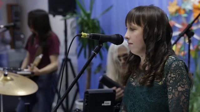 Презентация проекта "Поющий форум" смотреть онлайн