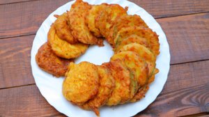 Если вы это приготовите, вы будете в восторге! Как вкусно приготовить кабачок