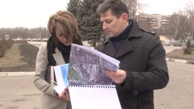 Вдохнуть новую жизнь в юго-западную часть города - решил молодой бизнесмен Константин Клюка. смотреть онлайн