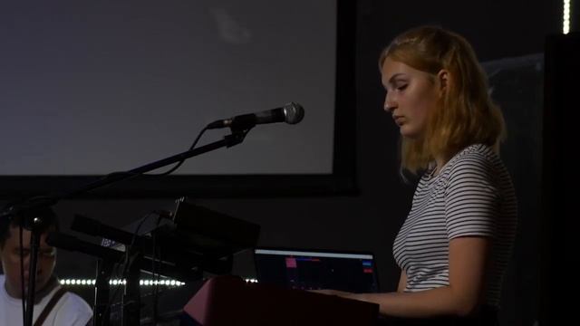 Утренняя молитва 18.07.19 l Церковь прославления Ачинск смотреть онлайн