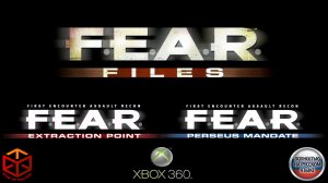 F.E.A.R. Files