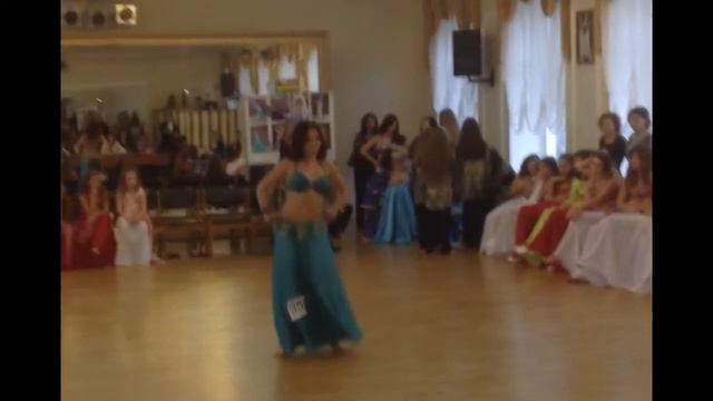 Мария Литовченко, межансе, фестиваль Амрита 2013 смотреть онлайн