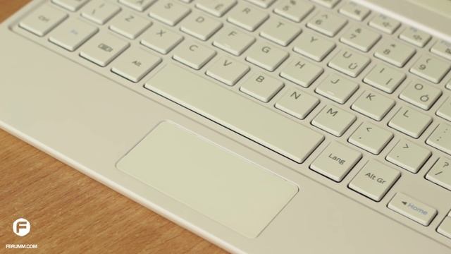 Чехол-клавиатура для Samsung Galaxy Tab S2 9.7 обзор. Полный обзор чехла клавиатуры от FERUMM.COM смотреть онлайн