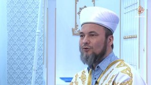 Йоклар алдыннан укыла торган дога