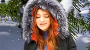 Юля Шатунова - Глупые снежинки (cover)