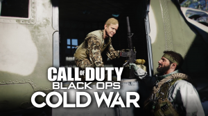 красный свет,зеленый свет►Call of Duty:Black Ops Cold War#2