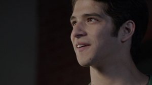 Оборотень / Волчонок / Teen Wolf – 2 сезон 3 серия