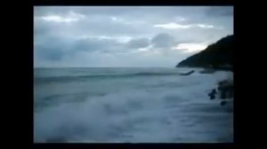 Женя Юдина - Море не просто волна